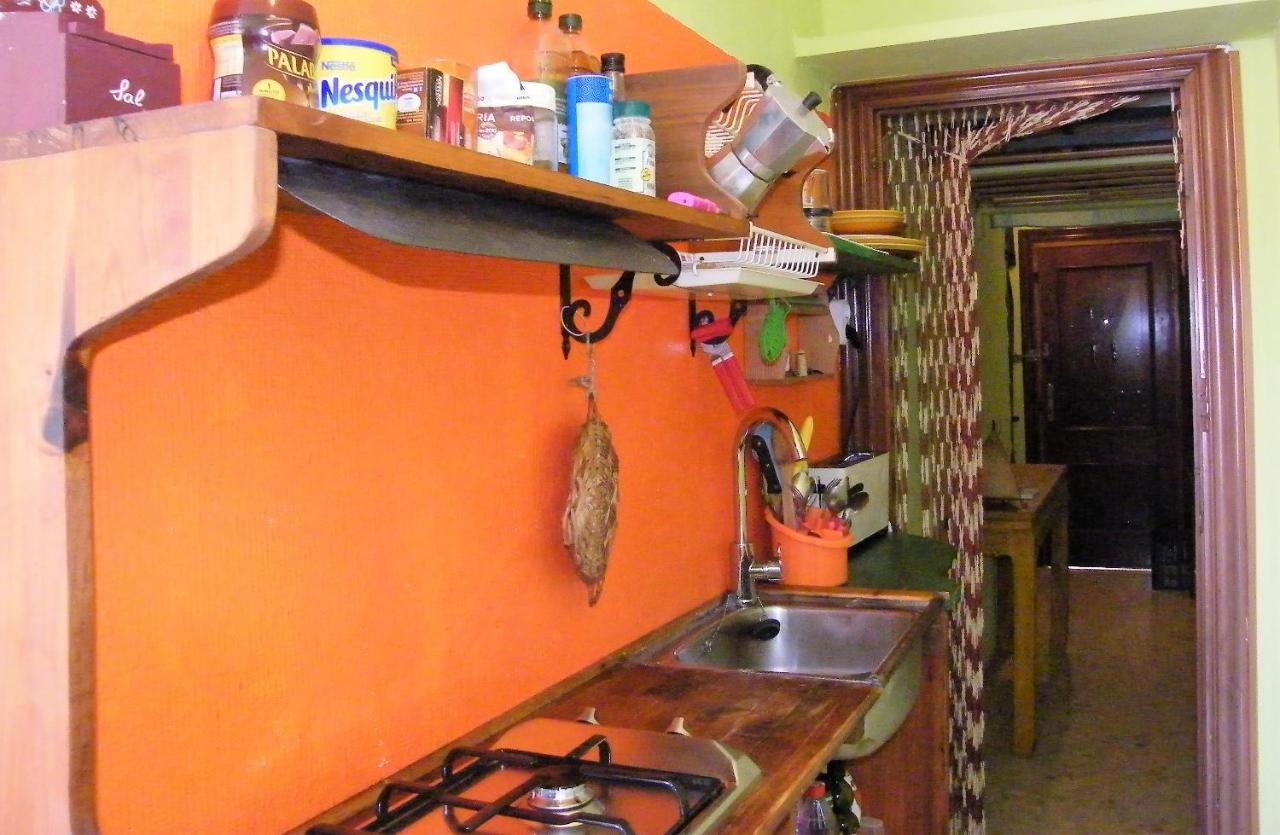 Apartamento Beautiful Studio With Sea View
