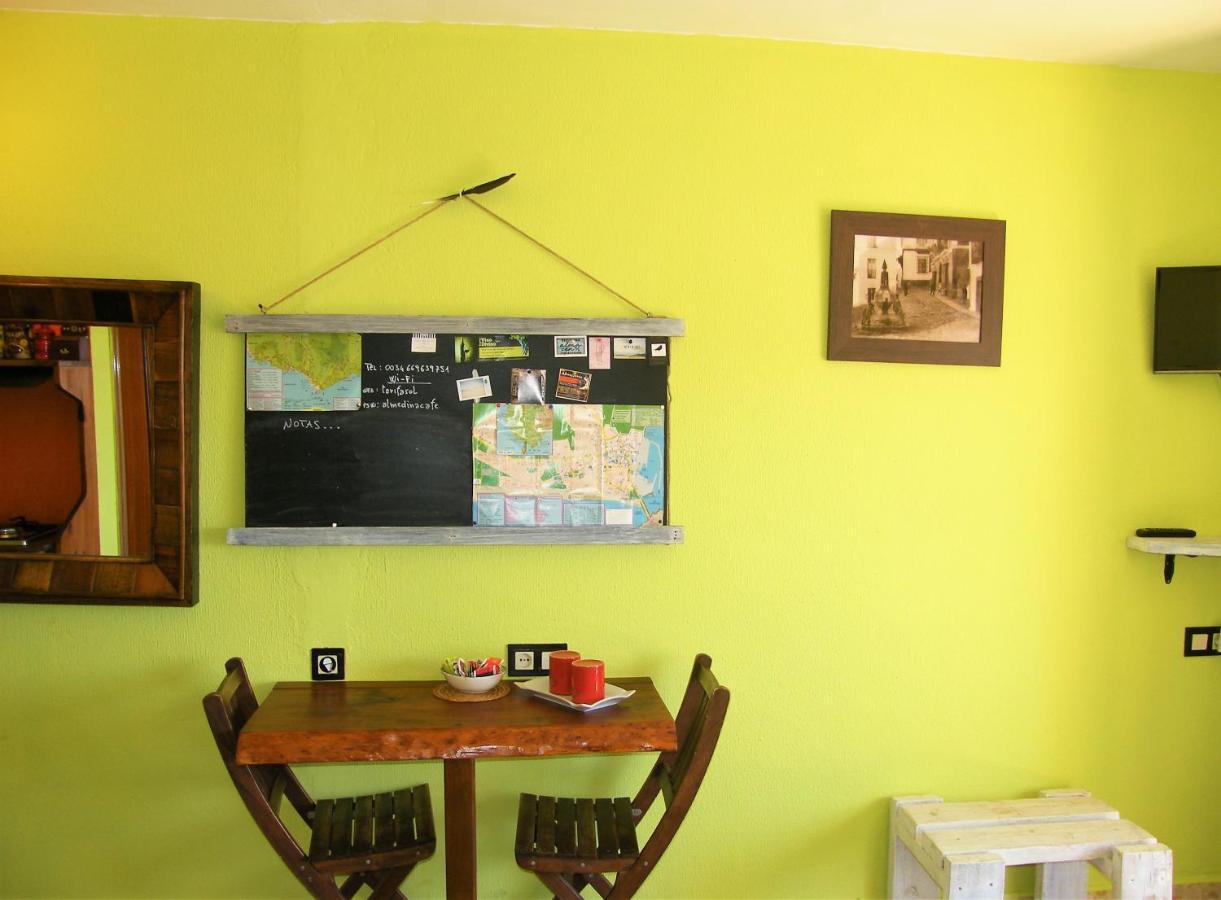 Beautiful Studio With Sea View Apartamento *